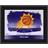 Phoenix Suns x Sublimated Horizontal Team Logo Plaque