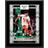 Cameron Johnson Brooklyn Nets x Sublimated Player Plaque