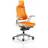 Dynamic Zure Executive Elastomer Gel Office Chair