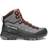 Scarpa Rush TRK LT GTX W - Gray/Coral