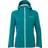 Vaude Croz III 3-Layer Hardshell Jacket Women's - Wave