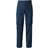 Vaude Farley Stretch Zip Off Pants - Blue