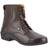 Suedwind Ultima BZ Lace Footwear