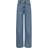 Levi's Women's Ribcage Leg Jeans - Light Blue Wash