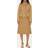 Burberry Baleigh Trench Kjol Dam Bomull
