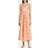 Zimmermann Printed Midi Dress - Red