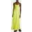 Rag & Bone Green Delilah Maxi Dress