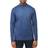 XRay Men's Mockneck Sweater - Ink Blue