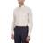 Van Heusen Men's Regular Fit Pinpoint Stripe Dress Shirt - Birch