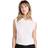 Vince Wool And Cashmere Blend Vest - White