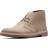 Clarks Bushacre 2 Chukka Boot - Taupe