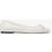 Jimmy Choo Elme Ballerinaskor - Beige