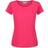 Regatta Carlie Short Sleeve T-shirt - Pink