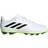 adidas Junior Copa Pure.4 FG - Cloud White/Core Black/Lucid Lemon