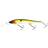 Westin Jerkbite MR 11cm 15g Suspending Hot Shad