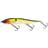 Westin Jerkbite SR 11cm 13,5g Suspending Hot Shad