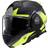 LS2 Adventurehjelm FF901 Advant X, Mat Neongul