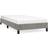 vidaXL 346963 Sengeramme 103x203cm