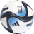 adidas Oceanuz League Ball - White/Collegiate Navy/Bright Blue/Silver Metallic