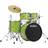 Tama Stagestar Drum Set