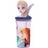 Disney Frozen Vandflaske Trust the Journey Plastik 360 ml