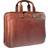Tony Perotti Computertaske 13" Brun