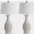 Safavieh Bentlee Table Lamp 76.2cm 2pcs