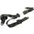 Carpoint 3-Point Safety Belt Static