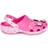 Crocs Barbie - Electric/Pink