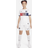 Nike Paris Saint-Germain 2023/24 Stadium Home/Away Older Kids' Dri-FIT Football Shorts White