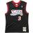Mitchell & Ness Allen Iverson Swingman NBA 76ers Jersey Black XXL