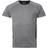 South West Ted T-shirt, Greymelange