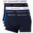Gant Herre 5-Pack bokserunderbukser Flerfarvet