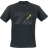 Metallica T-shirt av Charred M72 Herr svart