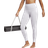 adidas Yoga Essentials High-Waisted Tights, träningstights dam