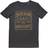 Lemmel Don't Sleep Coffee T-shirt - Charcoal