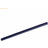 Durable A4 Spine Bar 3mm Dark Blue Pack of 50