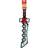 LEGO NINJAGO Skeleton Sword