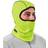 Ergodyne N-Ferno 6821HV Fleece - Lime