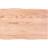 vidaXL 60x40x4 massivt Bordplade