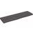 vidaXL 100x30x4 behandlet massivt Væghylde 100cm