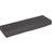 vidaXL Dark Brown 60 x 20 x 6 cm Wall Shelf 60cm