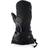 Therm-ic Heat Ultra Boost Mittens M Pot Holders Black