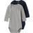 Name It Nbnbody 2p Ls - Dark Sapphire
