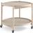 Brdr. Krüger Bølling 60 Stone Tray Table 60cm