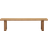 LaForma Canadell teak, B:210 Siddebænk