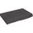 vidaXL Dark Brown 60 x 40 x 6 cm Wall Shelf 60cm