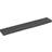 vidaXL Dark Brown 60 x 10 x 2 cm Wall Shelf