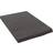 vidaXL 40x60x4 behandlet massivt Væghylde