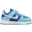 NIKE Dunk Low Retro TD - Flash/Argon Blue/Flash/White